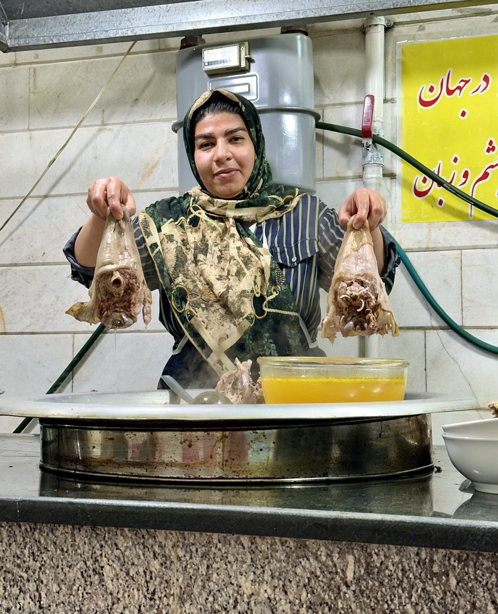 کله پز محل ما