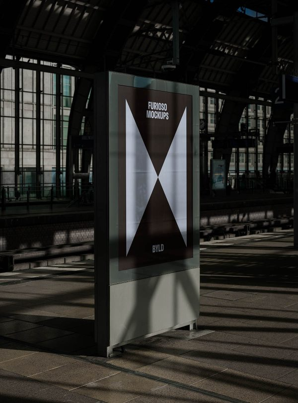 Furioso Mockups tweet media