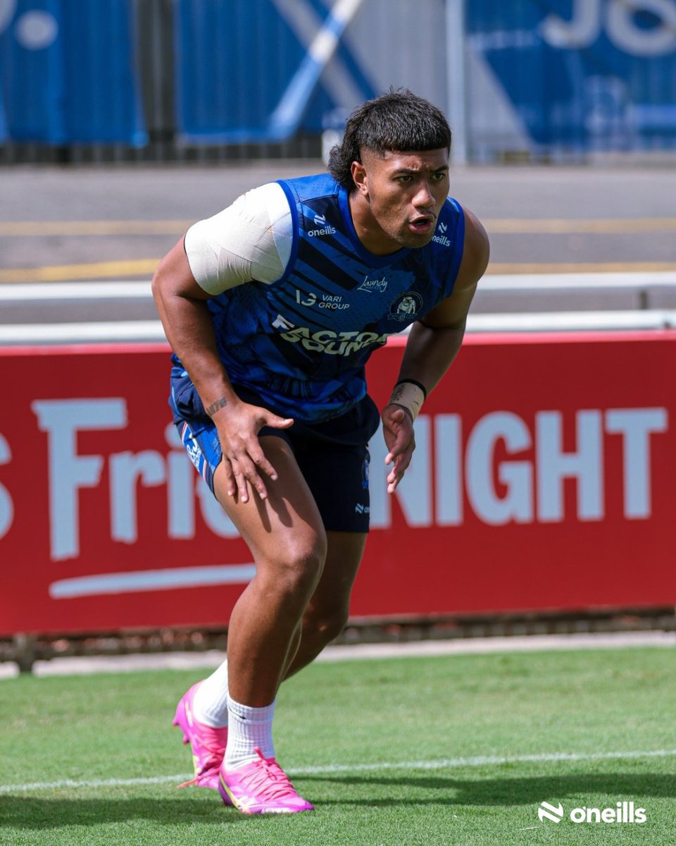 O'Neills tweet media