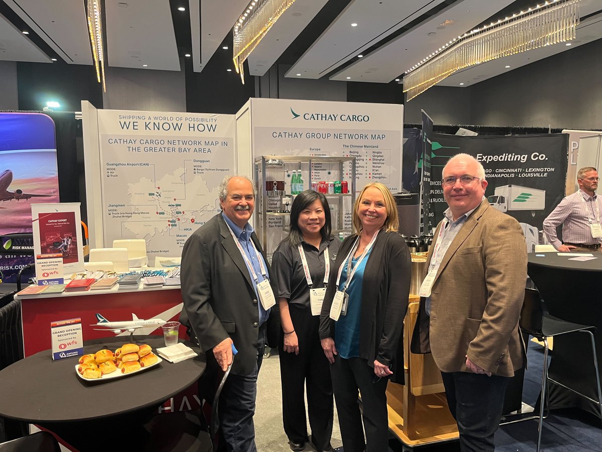 PayCargo tweet media