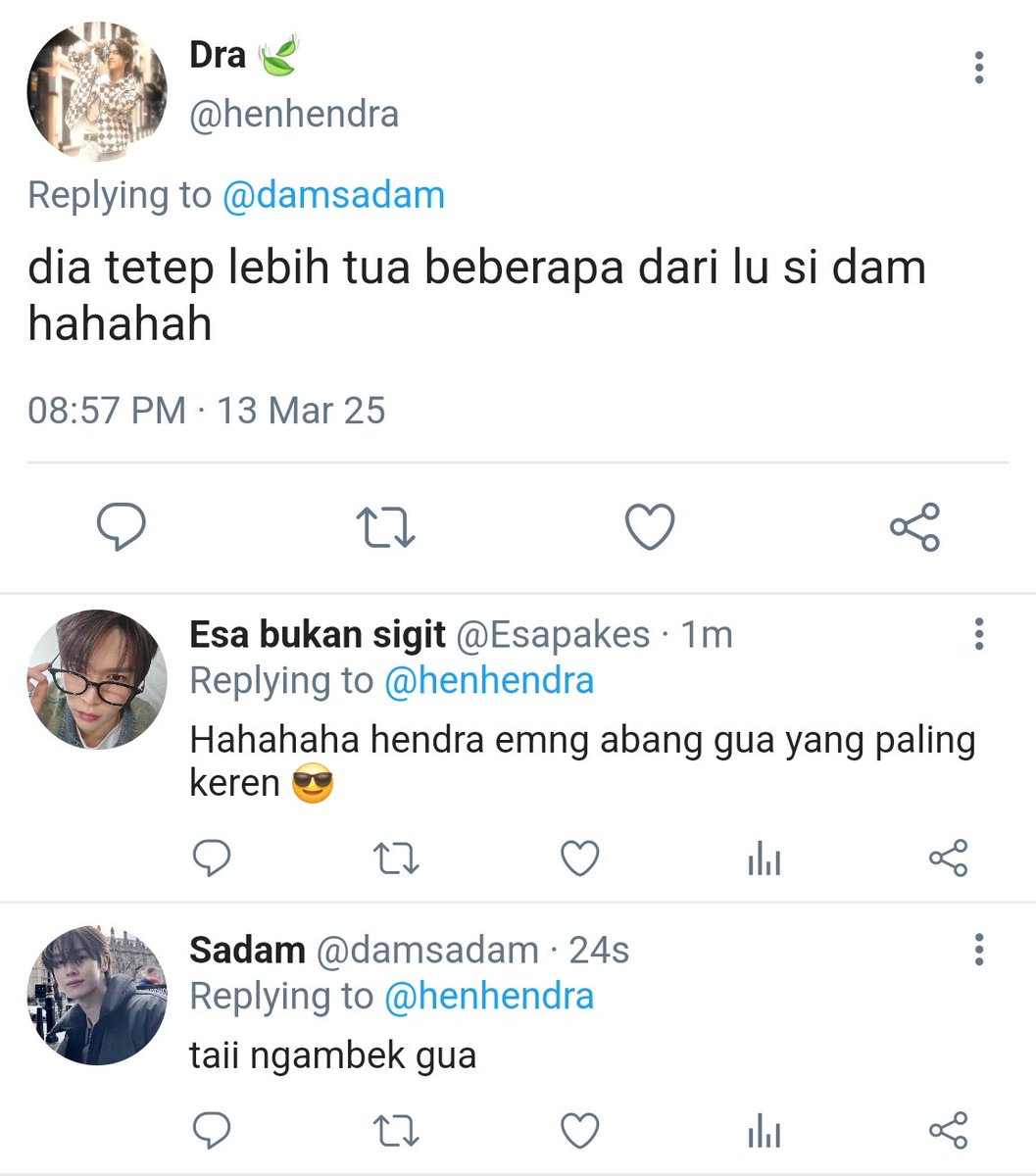 FeFiction's tweet photo. 16. hendra dan 2 bocah alaynya https://t.co/8HWKLzrKpd
