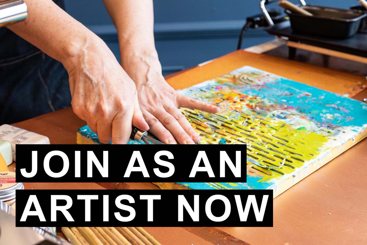 *BIG NEWS*

We are also delighted to announce that this year's event dates have been confirmed, and artists can now sign-up  for BOS2025 

2025 dates are 20+21st &amp; 27+28th Sept.

Early bird discount available if you apply before the 30th April

birminghamopenstudios.co.uk/add-listing/ar…