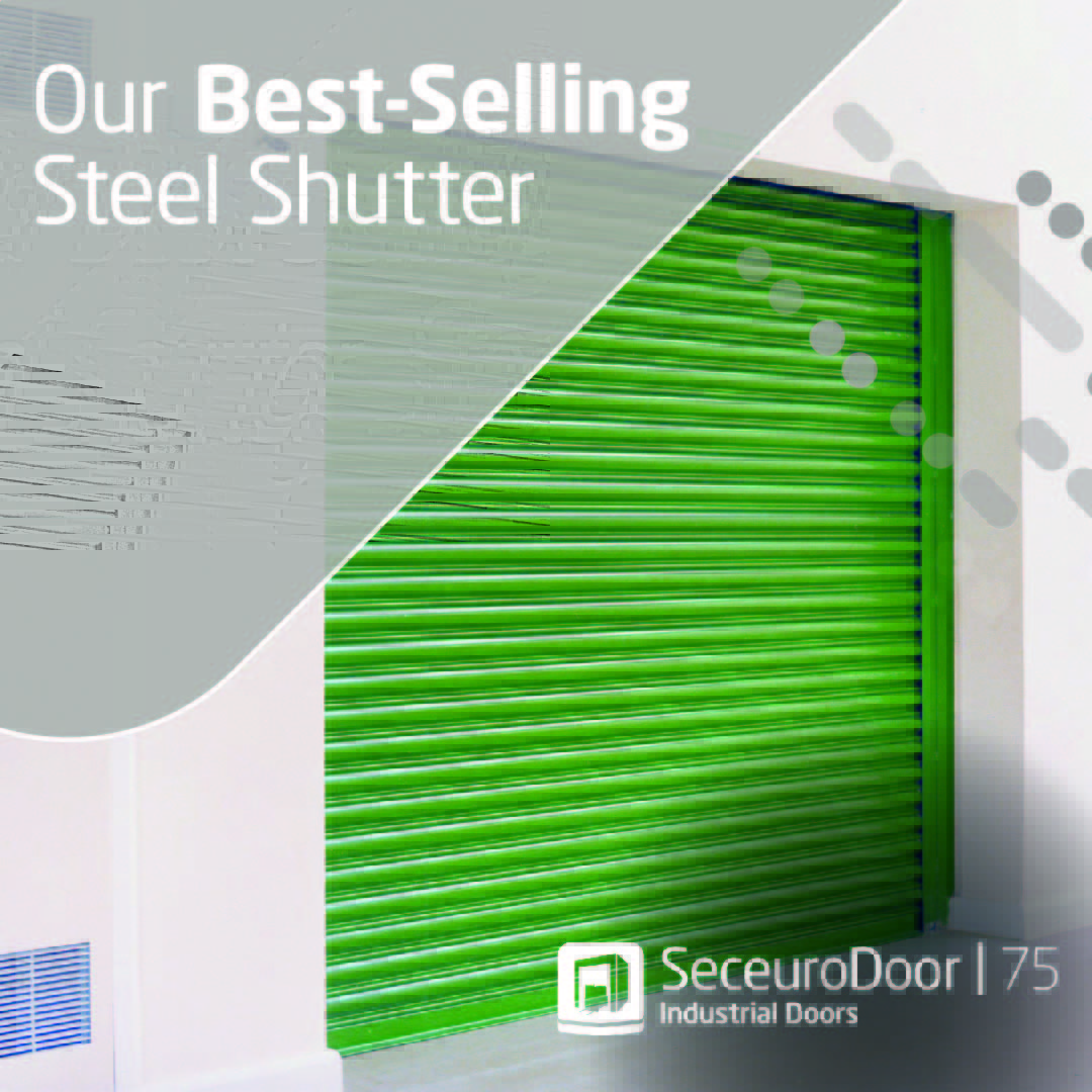 The SeceuroDoor 75 is a durable steel shutter in traditional or continental styles. It offers various design and operation options, making it our top choice for diverse projects. 

Contact your Account Manager for details.

#SWSUK #SeceuroDoor