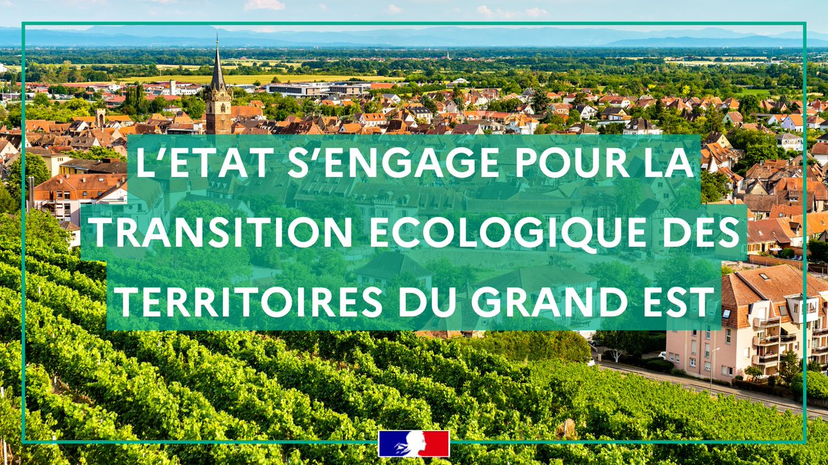 Image de Préfet de région Grand Est du Bas-Rhin