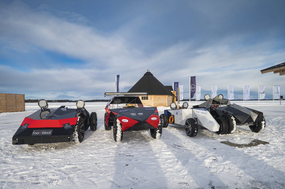 britishschoolro's tweet image. The Arctic Challenge, a memory that lasts! 🏔️❄️ Although this year&apos;s edition has ended, the echo of this incredible event still resonates strongly! The photos stand as a testament to a truly unique experience. 

#BSB #ArcticChallenge #ProjectZephyr