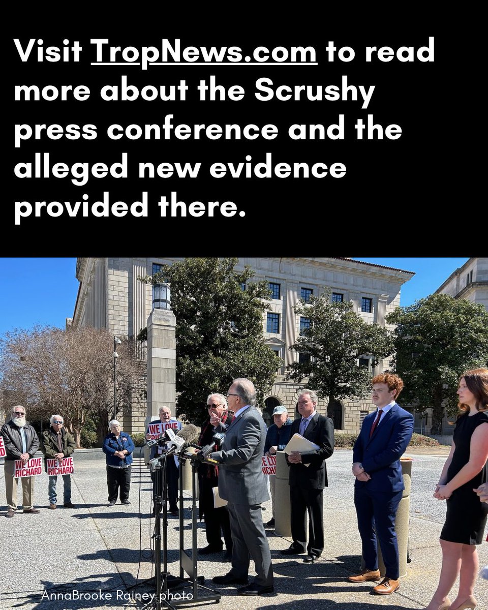 Tropolitan tweet media