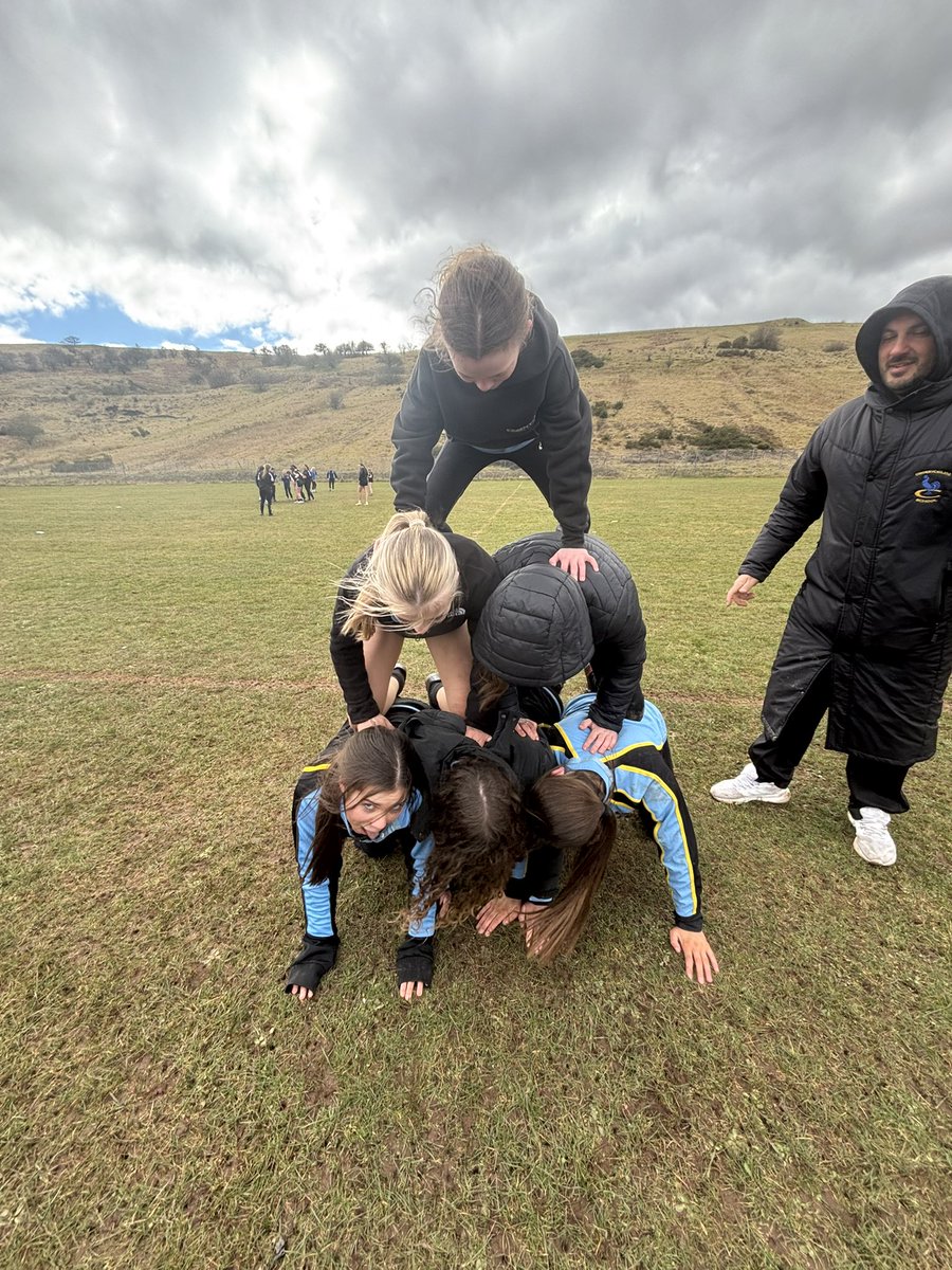 Mr Paraskeva aka Skeeva (@loukaspara1987) on Twitter photo So proud of these young ladies today <a href="/YGTredegarCS/">Ysgol Gyfun Tredegar</a> 7s! Some never playing rugby some playing limited amount but all playing to their best with passion and heart and winning all their games including the Final ๐๐ช๐พ๐๐พDa Iawn Girls โค๏ธ๐๐ So proud of these young ladies today <a href="/YGTredegarCS/">Ysgol Gyfun Tredegar</a> 7s! Some never playing rugby some playing limited amount but all playing to their best with passion and heart and winning all their games including the Final ๐๐ช๐พ๐๐พDa Iawn Girls โค๏ธ๐๐