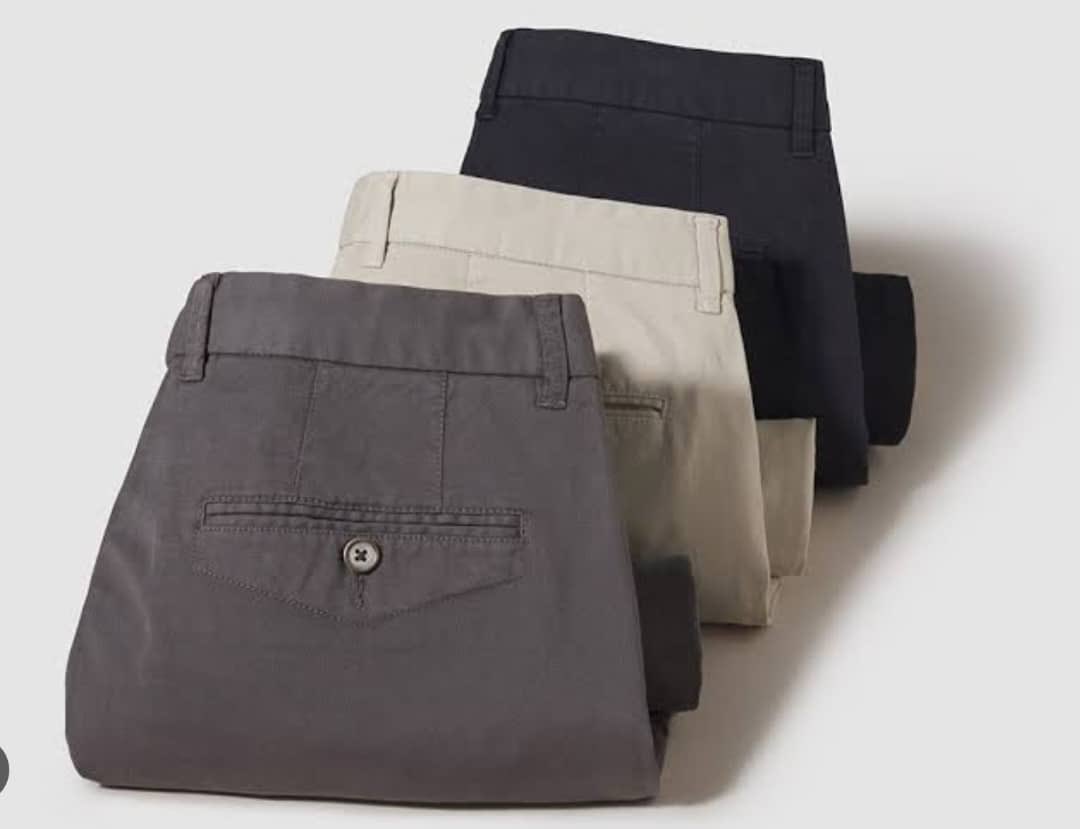 DreForAndre's tweet photo. Promo! Promo! Promo!
Make 5 pairs of (shirt and trouser) and get 1 free
Dm for more details 
Location: Port Harcourt 
Can be shipped to any part of the country https://t.co/9JOZ4Snc7q