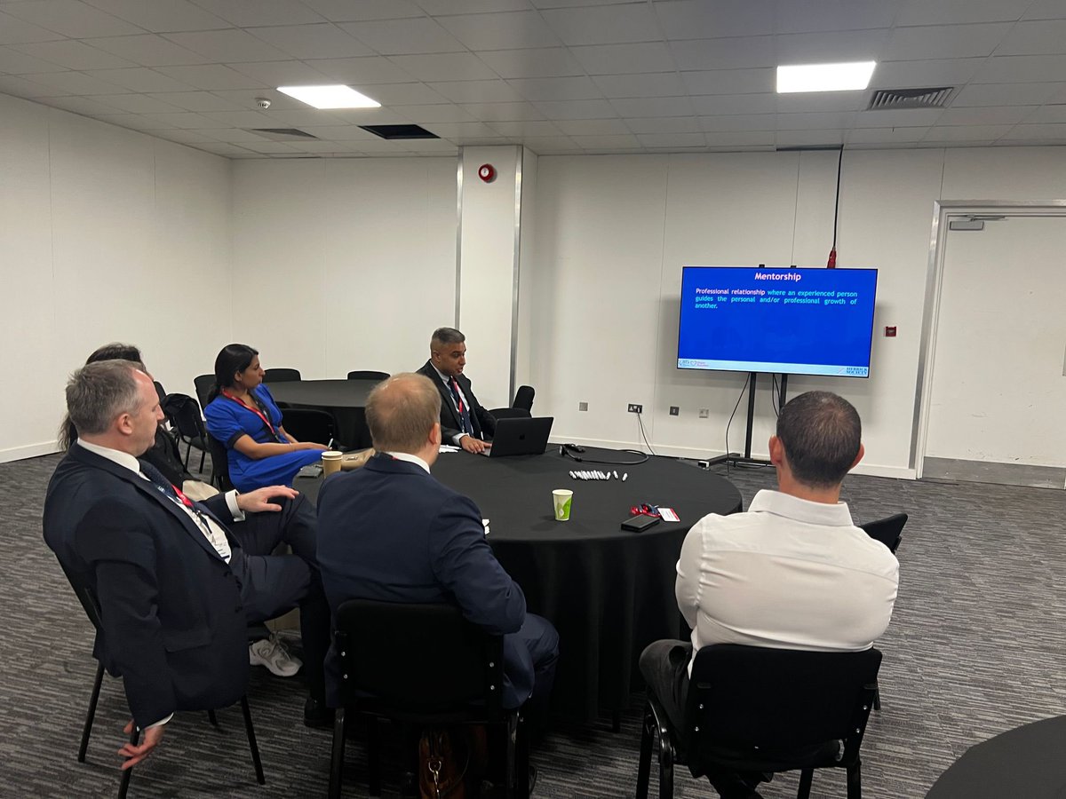 The Herrick Society (@herricksociety) on Twitter photo #Mentorship program launch at #BTSCongress in Brighton🌟
<a href="/BTStransplant/">BTS</a> <a href="/NHSBT/">NHS Blood+Transplant</a> <a href="/BishowBekhyat/">Bishow Bekhyat Karki</a> <a href="/ImeWije/">Imeshi Wijetunga</a> <a href="/Abdul_Hakeem_99/">Abdul Hakeem PhD, FRCS</a> <a href="/emilythompson88/">Emily Thompson</a> <a href="/BTPTSociety/">BTPT</a> #Mentorship program launch at #BTSCongress in Brighton🌟
<a href="/BTStransplant/">BTS</a> <a href="/NHSBT/">NHS Blood+Transplant</a> <a href="/BishowBekhyat/">Bishow Bekhyat Karki</a> <a href="/ImeWije/">Imeshi Wijetunga</a> <a href="/Abdul_Hakeem_99/">Abdul Hakeem PhD, FRCS</a> <a href="/emilythompson88/">Emily Thompson</a> <a href="/BTPTSociety/">BTPT</a>
