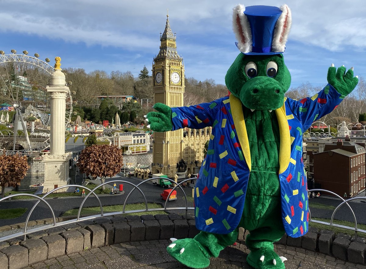 visitwindsor's tweet photo. 🐰 Hop on over to Windsor &amp; the Royal Borough this spring | eNewsletter - https://t.co/0HpLjENRzH
Spring is a lovely time to visit our beautiful destination and we have plenty of inspiration to tempt you! Read on for more inspiration to start your own Easter tradition https://t.co/FX9WuecpKo