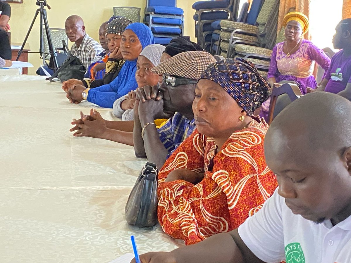Mansaray Roseline Isata (@roselineisata) on Twitter photo <a href="/FFF_SierraLeone/">Fridays For Future - Sierra Leone</a> <a href="/Fridays4future/">Fridays For Future</a> <a href="/FFF_Africa/">FRIDAYS FOR FUTURE AFRICA (OFFICIAL)!</a> 2. *The fight for climate justice continues!* Fridays for Future Sierra Leone is dedicated to empowering communities and promoting climate justice. Join us! #FridaysForFutureSierraLeone #ClimateAction <a href="/FFF_SierraLeone/">Fridays For Future - Sierra Leone</a> <a href="/Fridays4future/">Fridays For Future</a> <a href="/FFF_Africa/">FRIDAYS FOR FUTURE AFRICA (OFFICIAL)!</a> 2. *The fight for climate justice continues!* Fridays for Future Sierra Leone is dedicated to empowering communities and promoting climate justice. Join us! #FridaysForFutureSierraLeone #ClimateAction