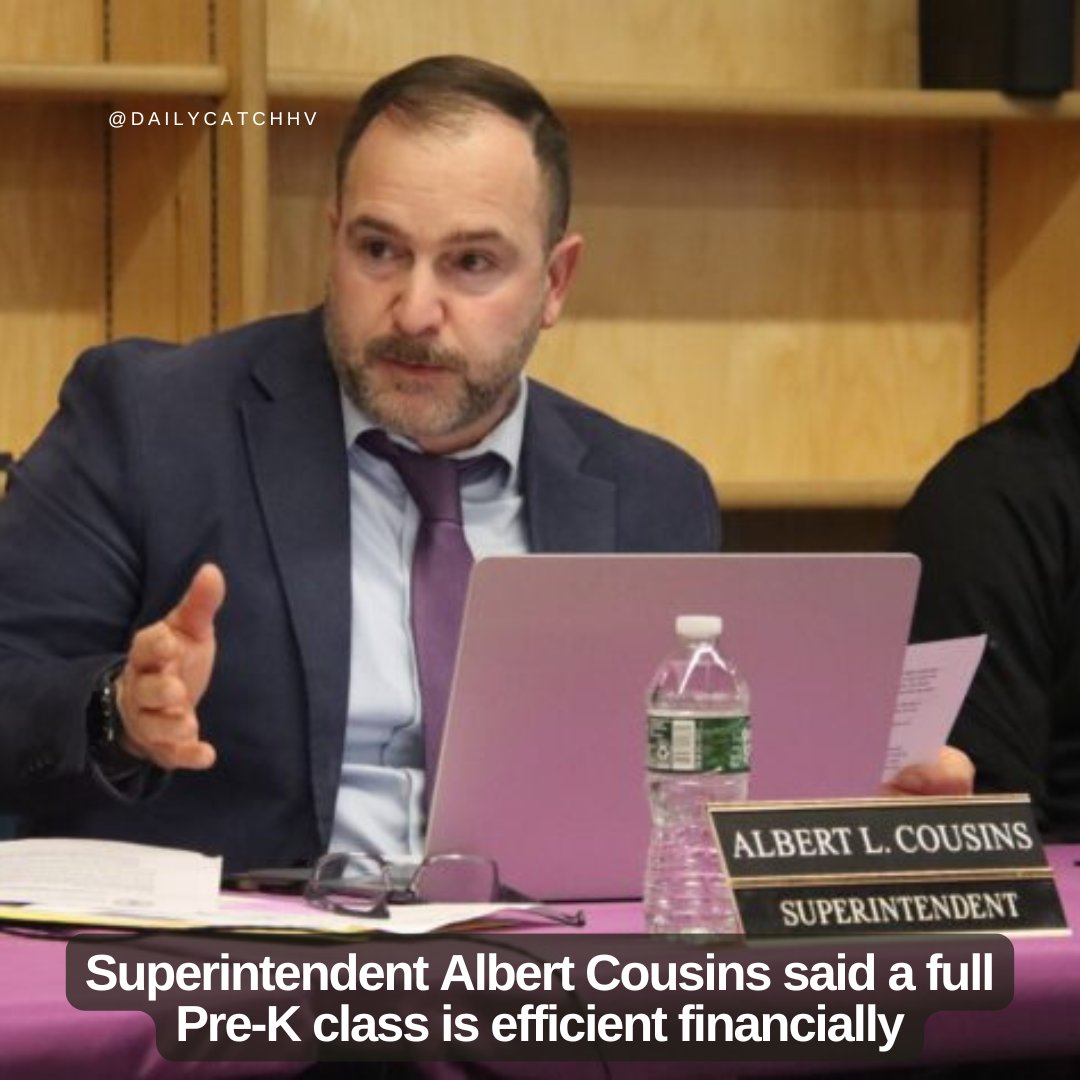 The Daily Catch tweet media