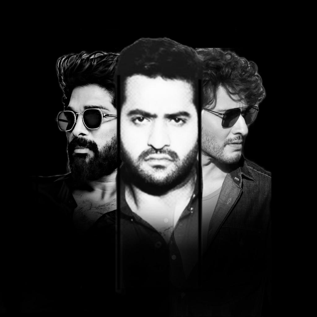 Tollywood Biggest Fandoms🤙🔥🥵🙏..?? 

Retweet🔁                                       Like❤
Mega 💥💥💥                   Non-Mega 🔥🔥🔥