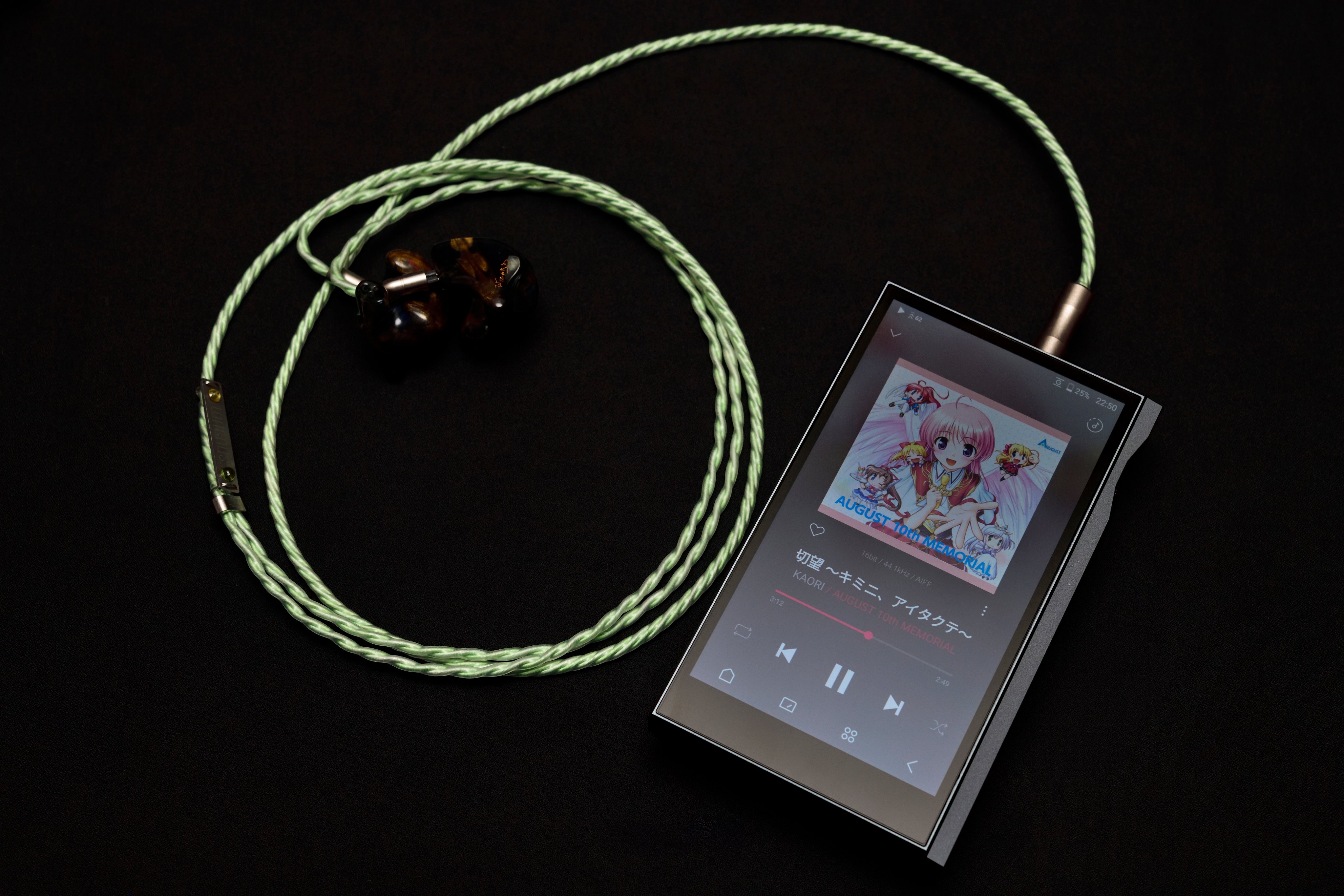 NOBLE AUDIO Custom IEMs (Japan) (@noblebywizardjp) / X NOBLE AUDIO Custom IEMs (Japan) (@noblebywizardjp) / X