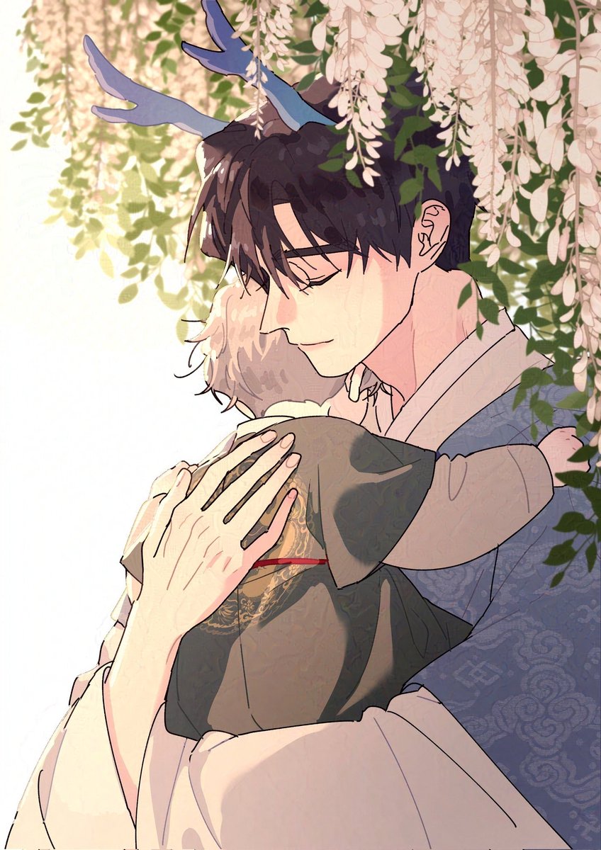 check0730's tweet image. 등나무의 꽃말은 결속
시대를 넘어서 그대에게 닿기를