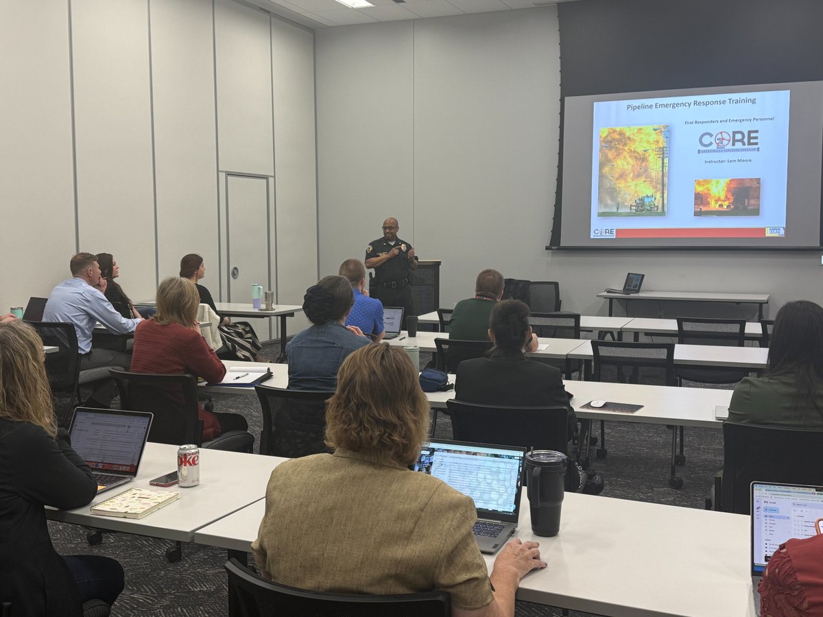 Heather Bohaty (@derbysupt) on Twitter photo A huge thank you to Deputy Police Chief Lem Moore with the Derby Police Department partnering with our district crisis team in a Coordinated Response Exercise today. <a href="/DerbySchoolsKS/">Derby Public Schools</a> <a href="/derbyks/">City of Derby</a> A huge thank you to Deputy Police Chief Lem Moore with the Derby Police Department partnering with our district crisis team in a Coordinated Response Exercise today. <a href="/DerbySchoolsKS/">Derby Public Schools</a> <a href="/derbyks/">City of Derby</a>