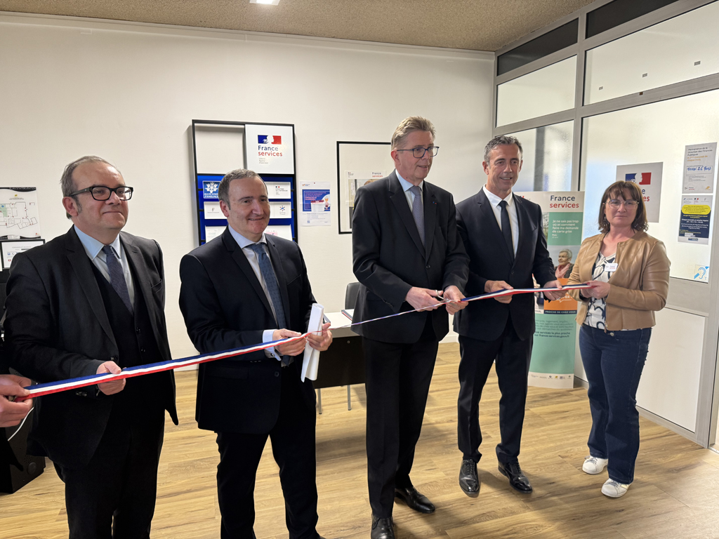 Image de Préfet de la Vendée