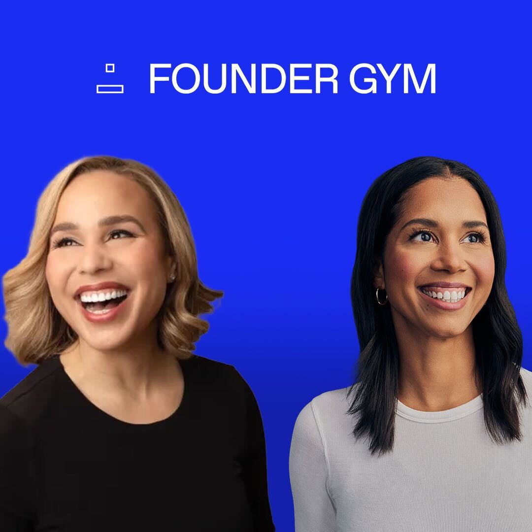 Founder Gym (@foundergym) on Twitter photo More founders. More capital. More impact. ππΎ
<a href="/lightshipfound/">Lightship Foundation</a> is welcoming #FounderGym to the family! π With $700M+ raised across our programs, weβre scaling impact & building wealth. πΈ
Learn more & join the waitlist ππ»ββοΈ bit.ly/3FtE4uI
#Tech #Startups #Lightship More founders. More capital. More impact. ππΎ
<a href="/lightshipfound/">Lightship Foundation</a> is welcoming #FounderGym to the family! π With $700M+ raised across our programs, weβre scaling impact & building wealth. πΈ
Learn more & join the waitlist ππ»ββοΈ bit.ly/3FtE4uI
#Tech #Startups #Lightship