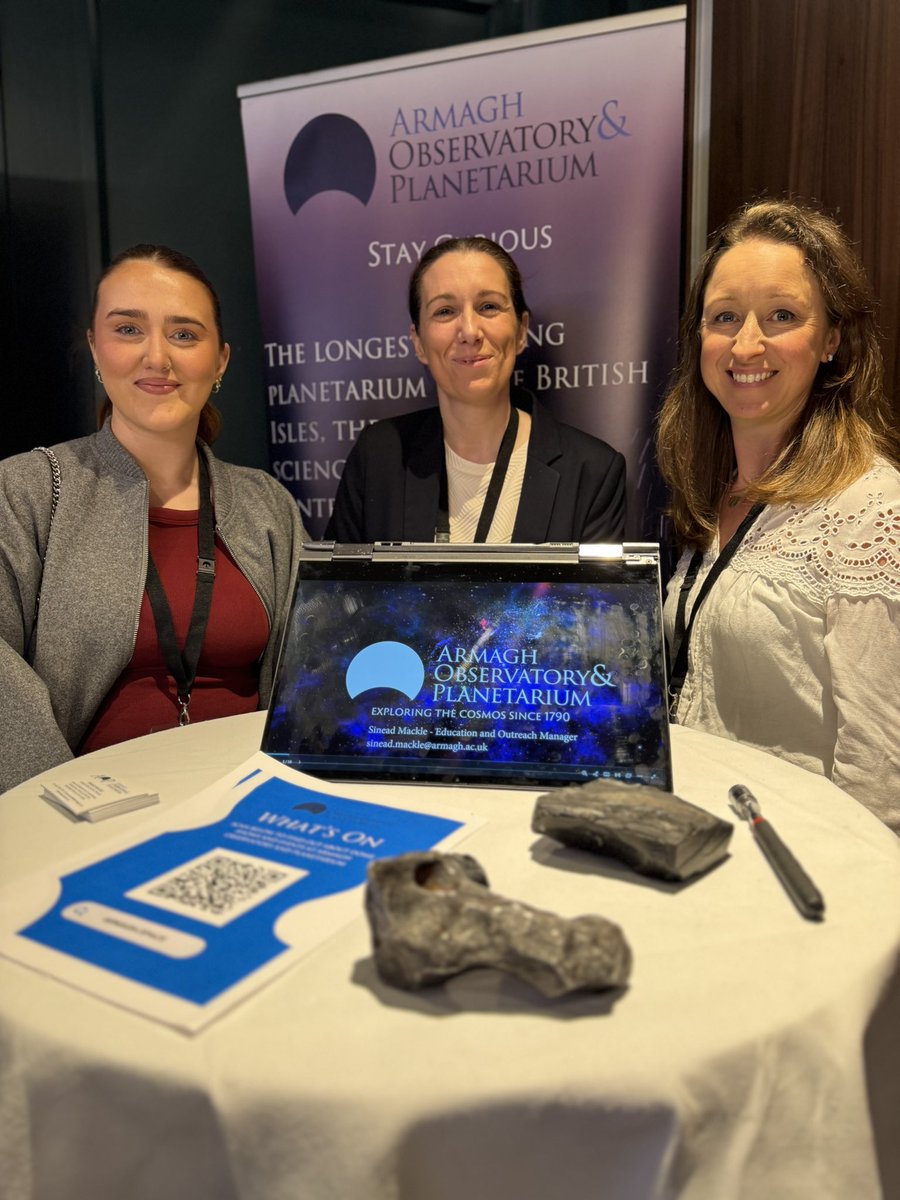 Visit Armagh (@visit_armagh) on Twitter photo Highlighting new and existing attractions throughout the area, including special interest tours, orchards, and Ireland’s longest thatch cottage, at the Tourism Showcase in Dublin today! #VisitArmagh <a href="/abcb_council/">ABC Council</a> Highlighting new and existing attractions throughout the area, including special interest tours, orchards, and Ireland’s longest thatch cottage, at the Tourism Showcase in Dublin today! #VisitArmagh <a href="/abcb_council/">ABC Council</a>