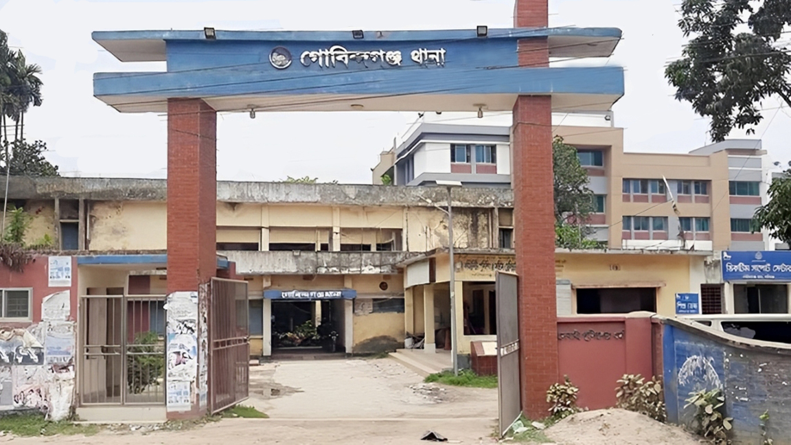 গোবিন্দগঞ্জে রহস্যজনকভাবে তরুণীর মৃত্যু: পুলিশ তদন্তে