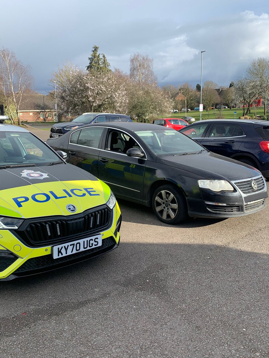 Northants Roads Policing Team (@northants_rpt) on Twitter photo This Passat passed us in #Corby with 5 males on board. We thought it would be worth a chat…
Checks confirmed it was cloned and displaying false plates
Driver had no licence or insurance ❌
Driver reported & vehicle seized ✅
#TheNoseKnows <a href="/DriveInsured/">Drive Insured</a>
#Z1571 #Z0066 This Passat passed us in #Corby with 5 males on board. We thought it would be worth a chat…
Checks confirmed it was cloned and displaying false plates
Driver had no licence or insurance ❌
Driver reported & vehicle seized ✅
#TheNoseKnows <a href="/DriveInsured/">Drive Insured</a>
#Z1571 #Z0066