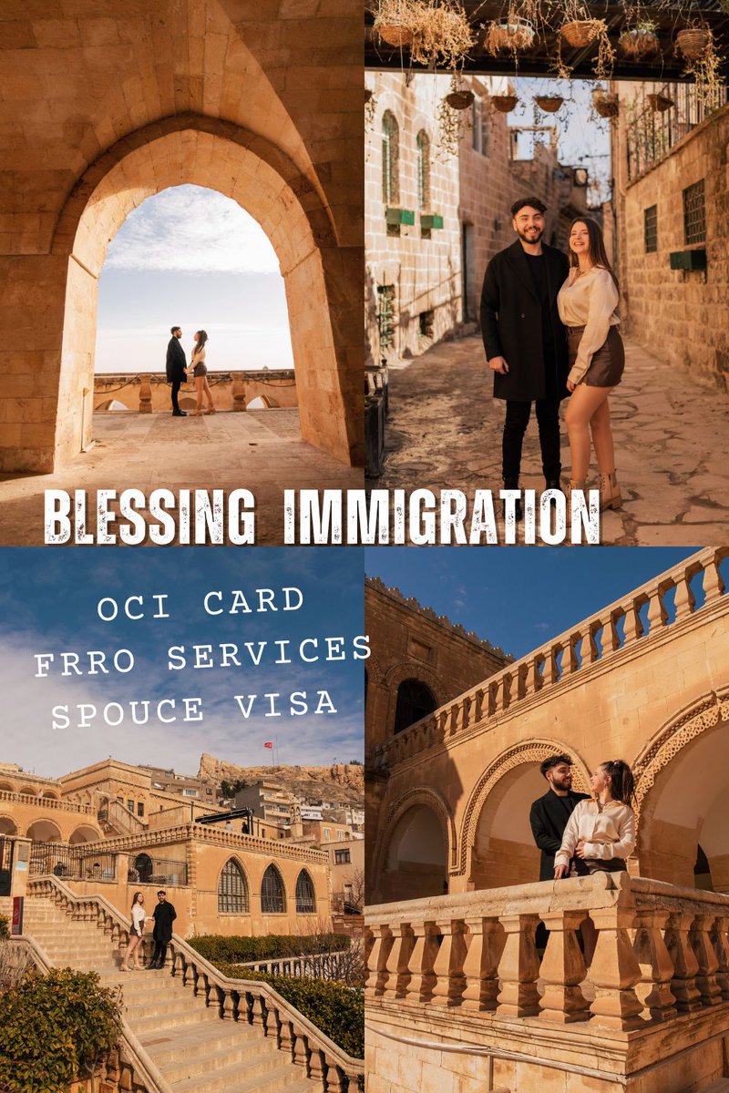 e_frro80925's tweet image. Blessing Immigration - Your Trusted Partner for Immigration Services Are you a foreign national looking to navigate visa processes and legal requirements in India? Look no further than Blessing Immigration – Bangalore’s premier immigration consultants! 9980693082 #OCI #FRRO #VISA
