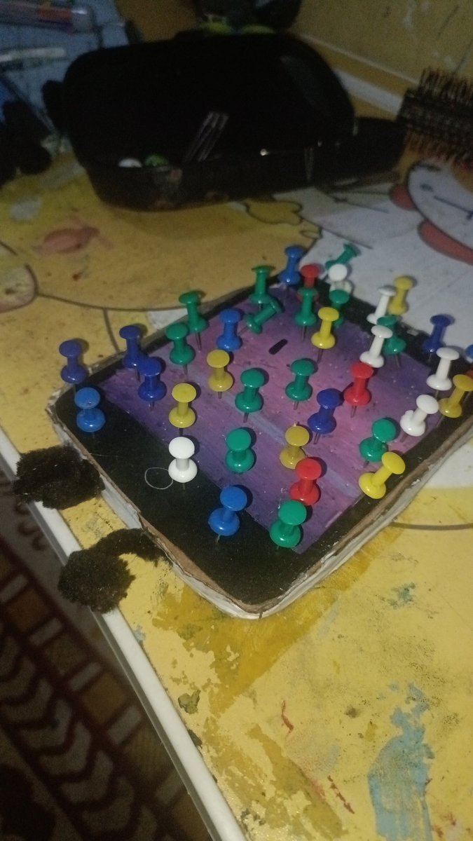 meioscfan_'s tweet image. So umm hi guys
#mepad #inanimateinsanity