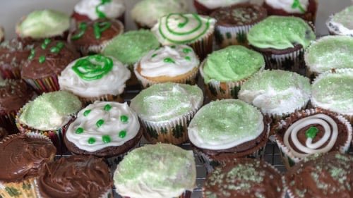 RTĆ Brainstorm (@rtebrainstorm) on Twitter photo Why are there so few food traditions around St Patrick's Day? As St Patrick's Day always occurs during Lent, it meant tensions between the public holiday celebrations and the moderations of Lent. By <a href="/Culinaryireland/">Regina Sexton</a> <a href="/UCC/">UCC Ireland</a> rte.ie/brainstorm/202⦠Why are there so few food traditions around St Patrick's Day? As St Patrick's Day always occurs during Lent, it meant tensions between the public holiday celebrations and the moderations of Lent. By <a href="/Culinaryireland/">Regina Sexton</a> <a href="/UCC/">UCC Ireland</a> rte.ie/brainstorm/202ā¦