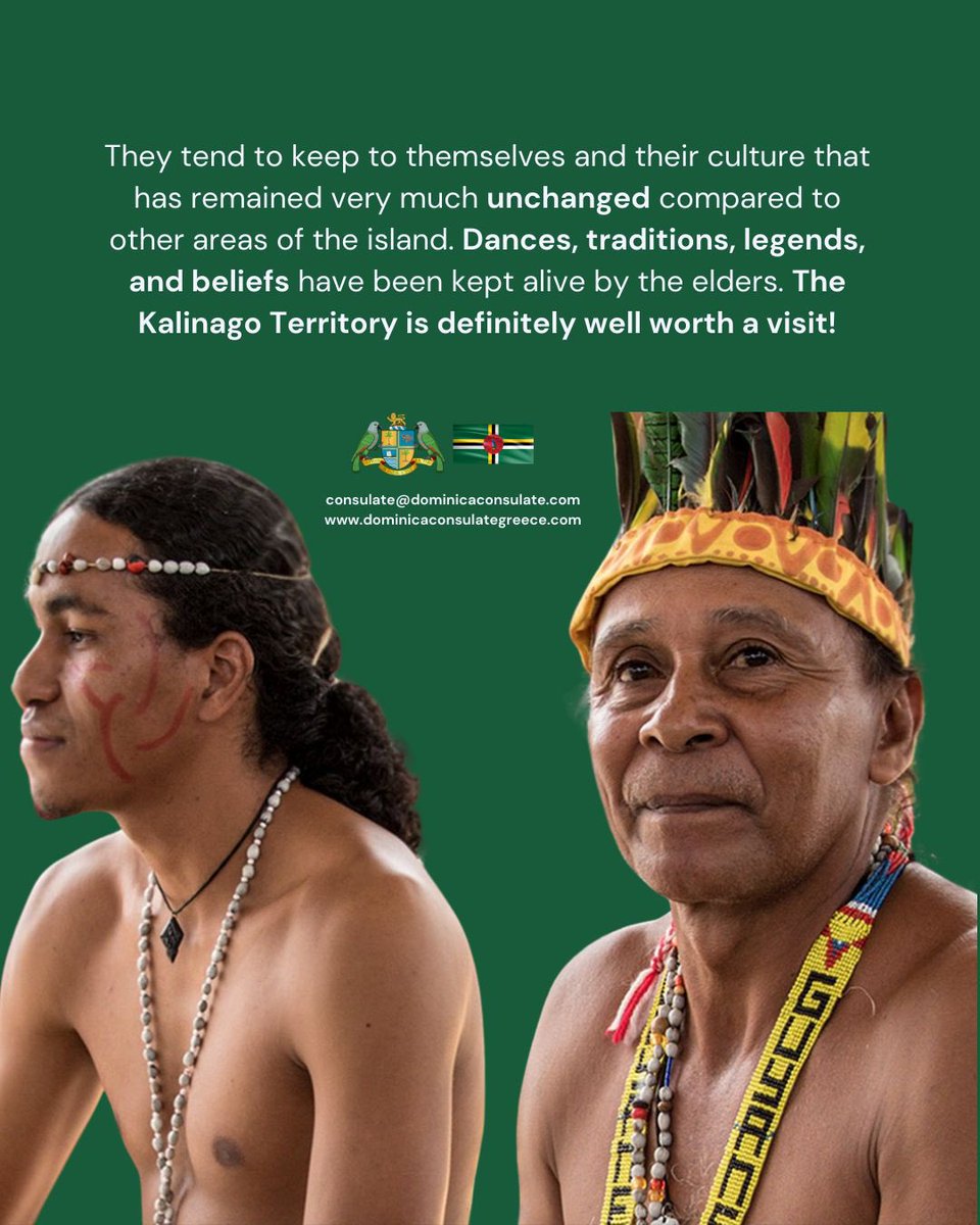 dominica_of's tweet photo. Who are the #Kalinago people in #Dominica?
#dominican #dominicans #commonwealth #westindies #caribbean #caribbeansea #indigenous #ancestors #culture #caribindian #nature #island #territory #sustainable #tourism #attractions #heritage #waitukubuli #travel #vacation #lifestyle https://t.co/2lX2fRNhGy