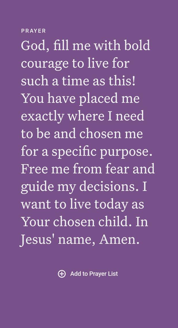 candyq123's tweet photo. Then Mordecai asked Esther: “Who is there knowing whether it is for a time like this that you have attained to royal dignity?” (Esther 4:12-14) Mordecai trusted completely in his God, Jehovah. Do we?​—Proverbs 3:5, 6. https://t.co/L5JfmJJULS