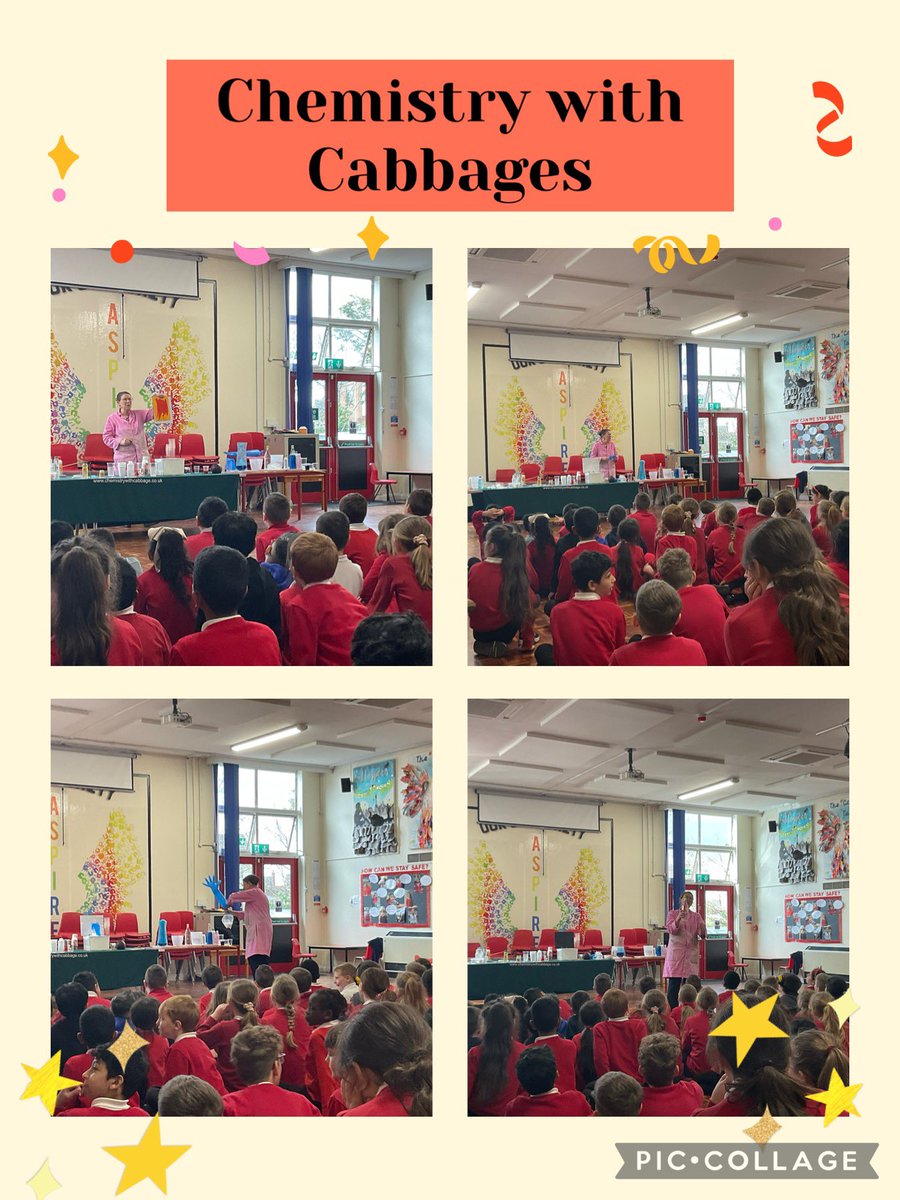 Pebble Brook Primary (@brookpebble) on Twitter photo Thanks to <a href="/LorellyWilson/">ChemistrywithCabbage</a> for joining us for a Chemistry with Cabbage presentation today! #scienceisfun #scienceweek Thanks to <a href="/LorellyWilson/">ChemistrywithCabbage</a> for joining us for a Chemistry with Cabbage presentation today! #scienceisfun #scienceweek