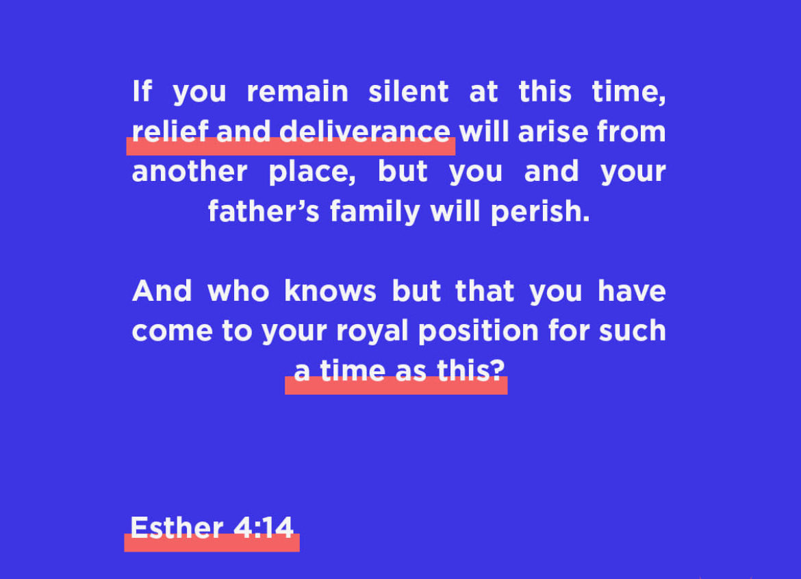 CalvarySahuarit's tweet image. #Relief #Deliverance #SuchATimeAsThis #Scripture #Esther4:14 #Church #CalvaryChapel #CalvaryChapelSahuarita #CCOS #Bible #WordOfGod #AbsoluteTruth #FinalAuthority