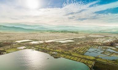 ¡700 años de Tenochtitlán! 🥳
 
🐍Una de las historias-leyenda que han motivado viajes de todo el mundo a México, es la fundación de #Tenochtitlán, el 13 de marzo de 1325, año del sol, es una de las ciudades más bellas que las civilizaciones hayan conocido. ☀️
🦅El mito dice que