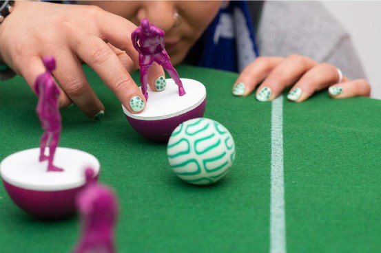 Feminist tabletop football 
platform-online.co.uk/whats-on/event…