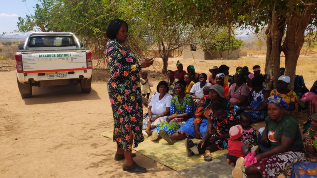 The Environmentalist tweet media