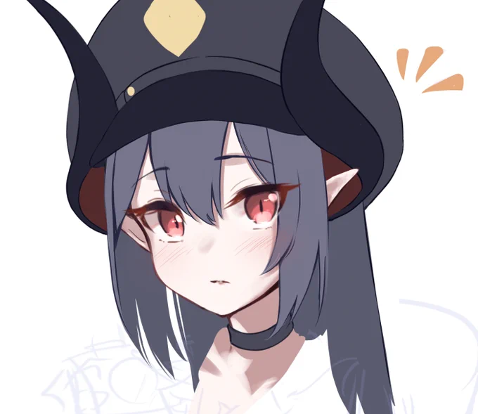 チアキ wip#BlueArchive 