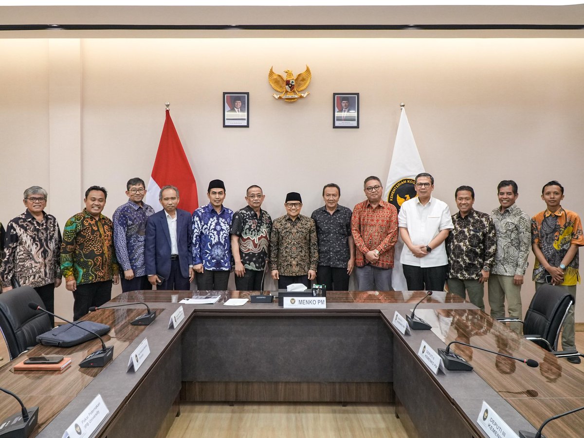 A Muhaimin Iskandar tweet media