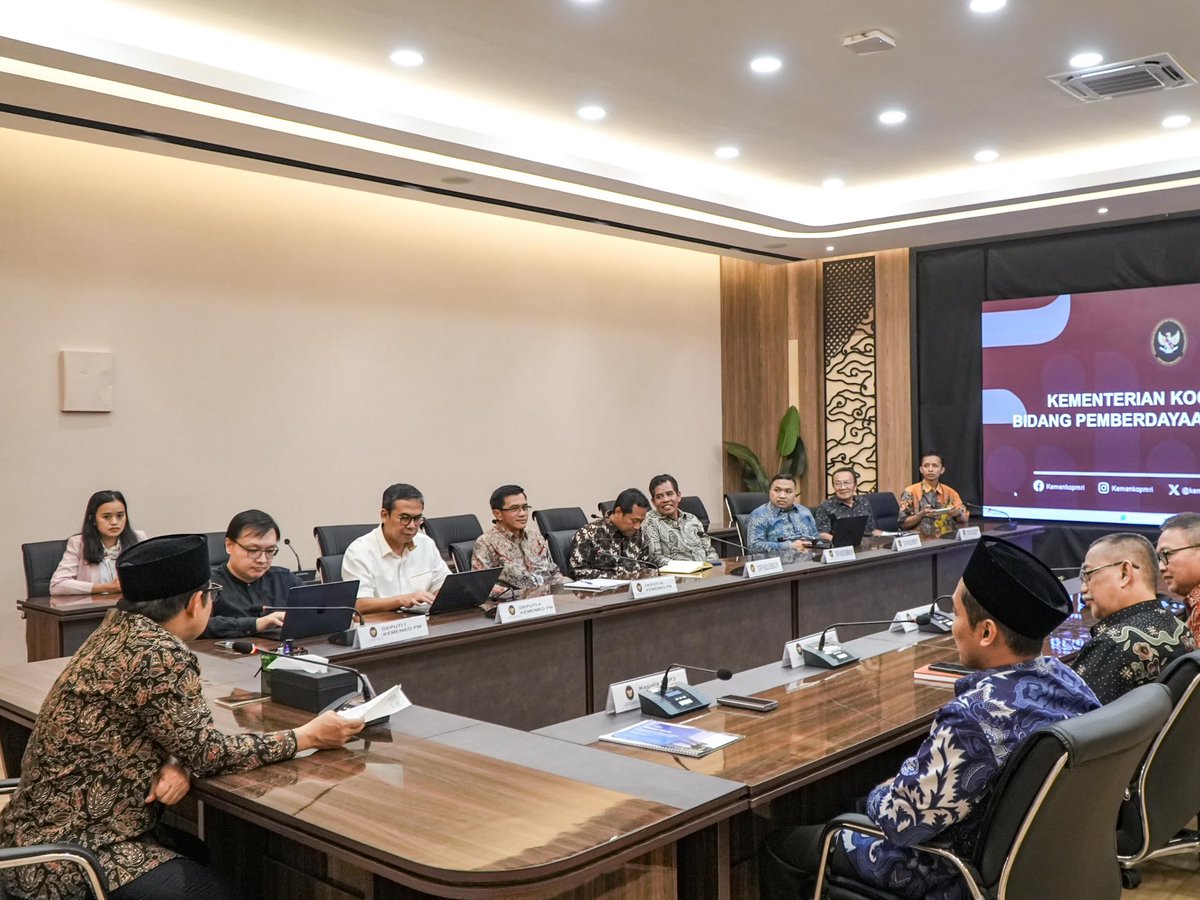 A Muhaimin Iskandar tweet media
