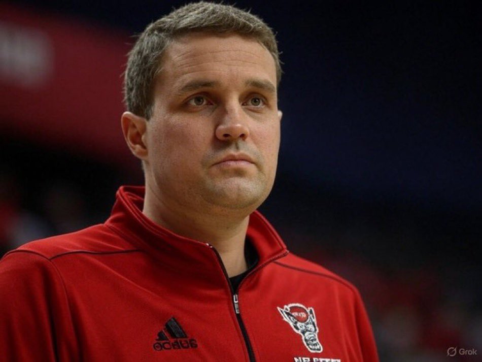 WolfpackMav's tweet image. He’s coming. We need all burners firing on all cylinders, we must finish the agenda!

#WadeToState