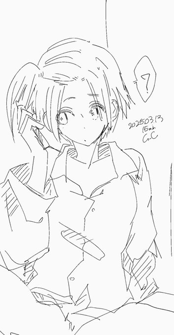 ちょっと・・・大丈夫? 