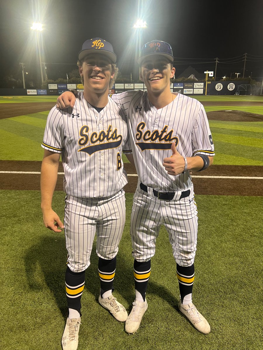 HP Scots Baseball (@hpscotsbaseball) on Twitter photo Great start to open district play! These two <a href="/mar10true/">Martin True</a> <a href="/isaachutch7707/">Isaac Hutchinson</a>  provided the offense and the pitching to help the team get the win.  <a href="/MrCoachLeidner/">Bobby Leidner</a> <a href="/scotsathletics/">Highland Park Scots</a> <a href="/CoachHoney11/">Austin Honeycutt</a> <a href="/DFWTwins/">DFW TWINS</a> Great start to open district play! These two <a href="/mar10true/">Martin True</a> <a href="/isaachutch7707/">Isaac Hutchinson</a>  provided the offense and the pitching to help the team get the win.  <a href="/MrCoachLeidner/">Bobby Leidner</a> <a href="/scotsathletics/">Highland Park Scots</a> <a href="/CoachHoney11/">Austin Honeycutt</a> <a href="/DFWTwins/">DFW TWINS</a>