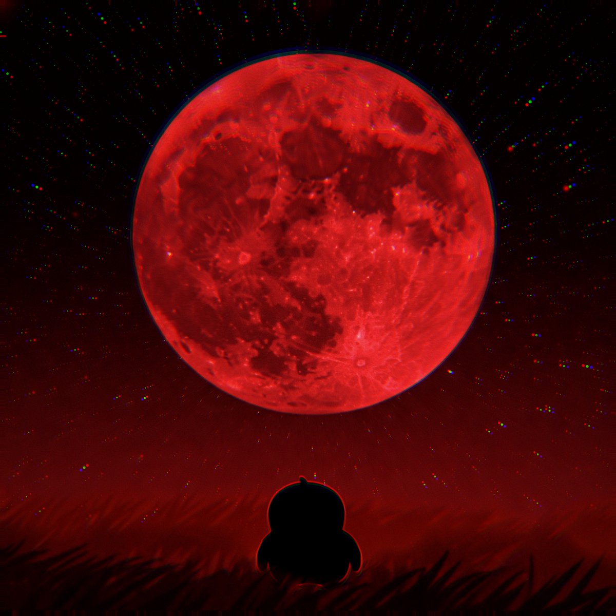 🌕 NFPengu Master knows — patience wins, so we keep building. 🐧 $NFP