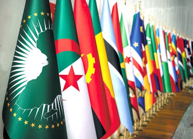 Algeria in Addis-Ababa / PM to African Union (@ambalgaddis) on Twitter photo Today H.E. Amb. <a href="/SelmaHaddadi/">Amb. Selma Haddadi</a> took over her new position as Deputy Chairperson of the <a href="/_AfricanUnion/">African Union</a> Commission. All <a href="/AmbalgAddis/">Algeria in Addis-Ababa/PM to African Union & UNECA</a>’s staff wish you all the best and full succes at the service of our #Pan_African and Continental Organisation & of #Africa #congratulations Today H.E. Amb. <a href="/SelmaHaddadi/">Amb. Selma Haddadi</a> took over her new position as Deputy Chairperson of the <a href="/_AfricanUnion/">African Union</a> Commission. All <a href="/AmbalgAddis/">Algeria in Addis-Ababa/PM to African Union & UNECA</a>’s staff wish you all the best and full succes at the service of our #Pan_African and Continental Organisation & of #Africa #congratulations