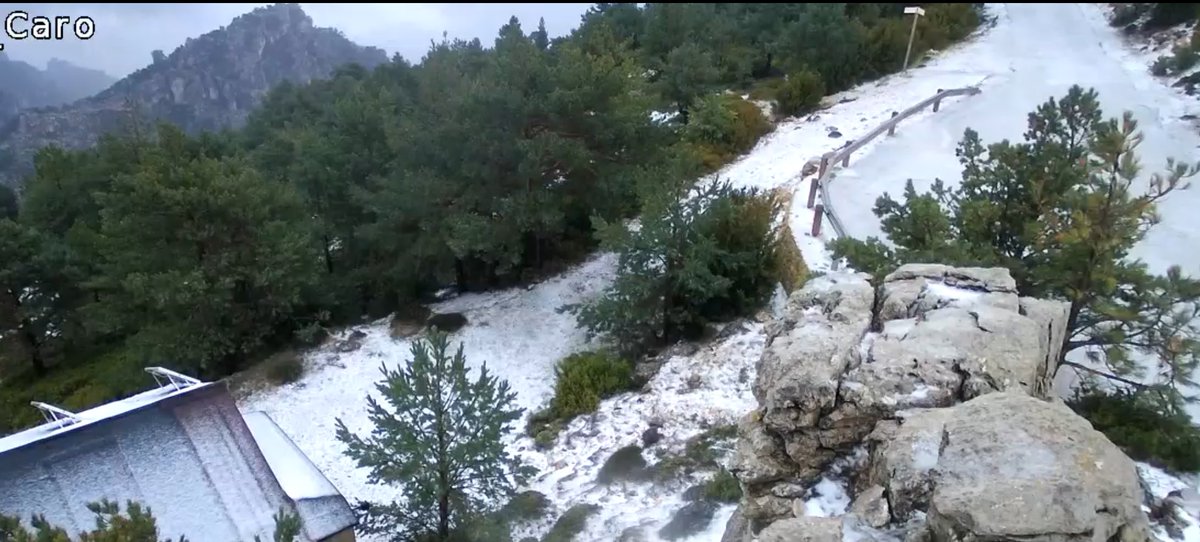 Joel (@joelduraports) on Twitter photo Ja arrivat la neu a caro <a href="/SergiLoras/">Sergi Loras</a>
<a href="/eltempsTV3/">El temps</a> <a href="/TomasMolinaB/">Tomàs Molina</a> <a href="/Canal21Ebre/">Canal 21 Ebre</a> <a href="/canalte/">Canal TE - Canal Terres de l'Ebre</a> <a href="/alcantara_alb/">Alberto Alcántara</a> <a href="/enricagud/">enric agud 🌕</a> <a href="/Vakapiupiu/">Niel Delmar</a> <a href="/aguaitacat/">aguaita.cat</a> <a href="/eloicordomi/">Eloi Cordomí Montoya</a> <a href="/gemmapuigf/">Gemma Puig Feliu</a> <a href="/SergiLoras/">Sergi Loras</a> <a href="/lasextameteo/">La Sexta Meteo</a> <a href="/btveltemps/">btv el temps</a> <a href="/aquilatierratve/">Aquí la Tierra</a> @cat_meteo <a href="/meteocat/">Meteocat</a> <a href="/Monica_Usart/">Mònica Usart</a> <a href="/SoniaPapell/">Sònia Papell</a> <a href="/XFreixes/">Xavi Freixes</a> Ja arrivat la neu a caro <a href="/SergiLoras/">Sergi Loras</a>
<a href="/eltempsTV3/">El temps</a> <a href="/TomasMolinaB/">Tomàs Molina</a> <a href="/Canal21Ebre/">Canal 21 Ebre</a> <a href="/canalte/">Canal TE - Canal Terres de l'Ebre</a> <a href="/alcantara_alb/">Alberto Alcántara</a> <a href="/enricagud/">enric agud 🌕</a> <a href="/Vakapiupiu/">Niel Delmar</a> <a href="/aguaitacat/">aguaita.cat</a> <a href="/eloicordomi/">Eloi Cordomí Montoya</a> <a href="/gemmapuigf/">Gemma Puig Feliu</a> <a href="/SergiLoras/">Sergi Loras</a> <a href="/lasextameteo/">La Sexta Meteo</a> <a href="/btveltemps/">btv el temps</a> <a href="/aquilatierratve/">Aquí la Tierra</a> @cat_meteo <a href="/meteocat/">Meteocat</a> <a href="/Monica_Usart/">Mònica Usart</a> <a href="/SoniaPapell/">Sònia Papell</a> <a href="/XFreixes/">Xavi Freixes</a>