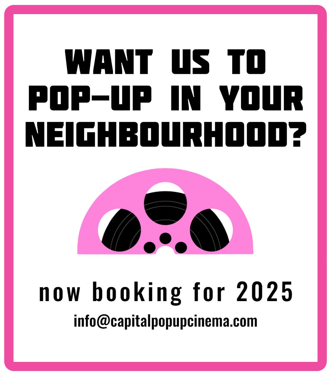 Let us know! #Ottawa