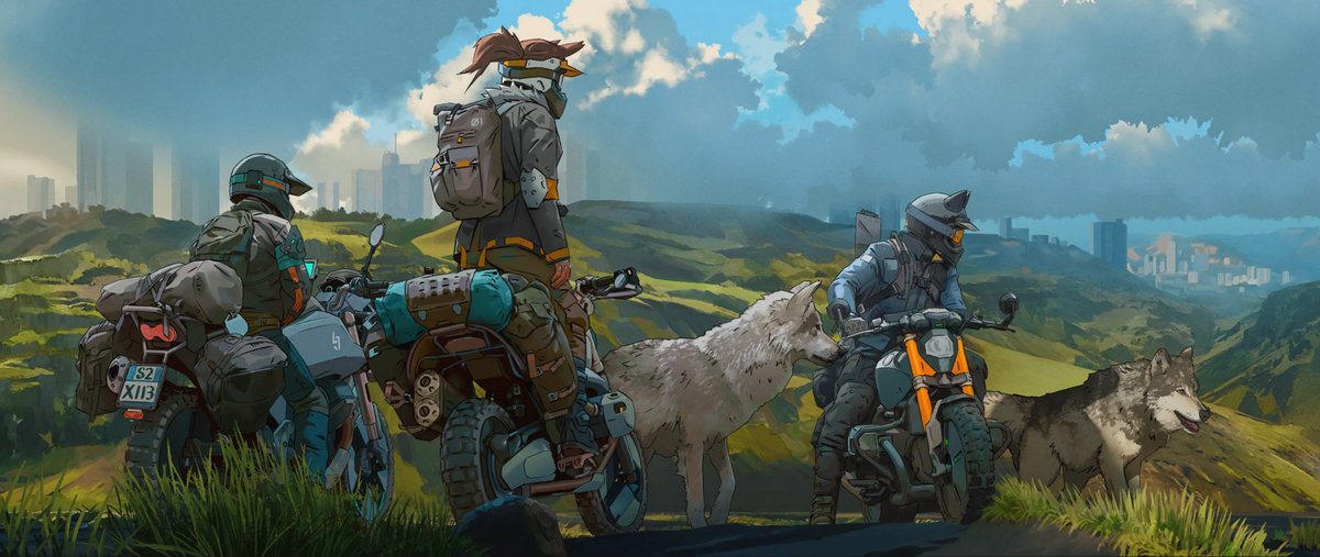 MuuRobotics tweet media