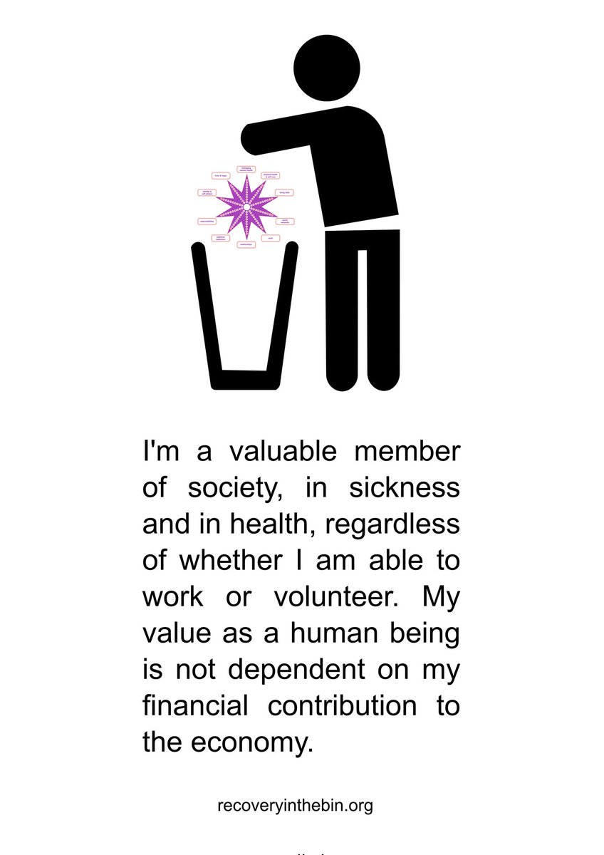 Recovery in the Bin (@ritb_) on Twitter photo 