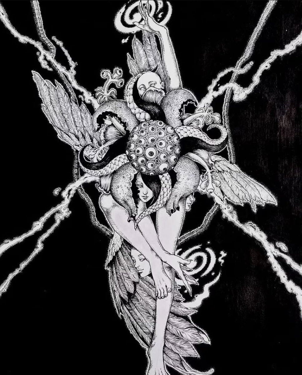 Salza Annisa P. tweet media