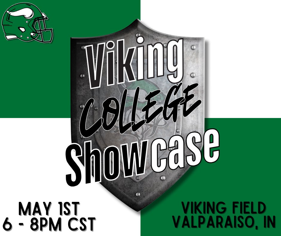 🚨College Coaches - 7 weeks from today we will host our Annual College Showcase. 🚨
