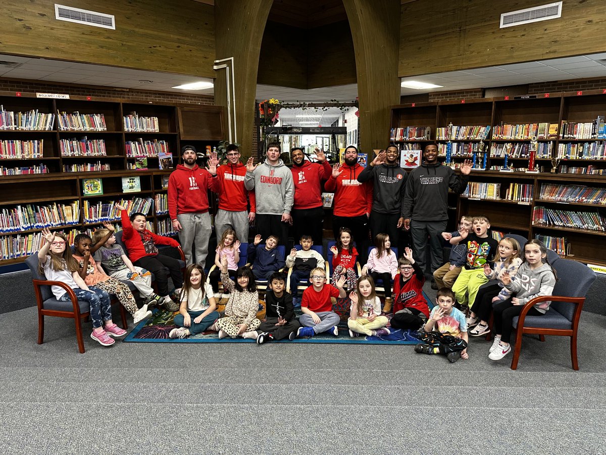 Edinboro Football tweet media